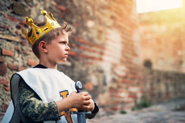 10 Biblical Meanings of a King in Dreams