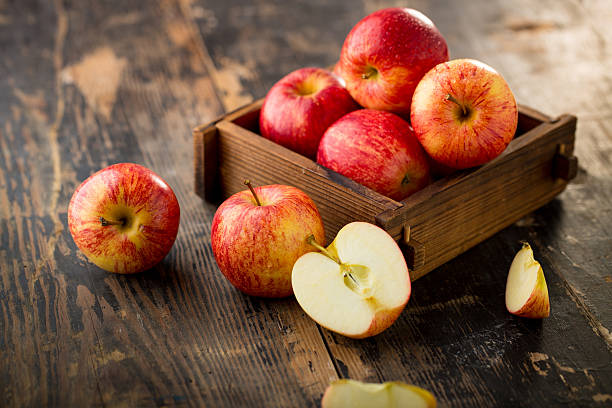 10 Biblical Meaning Of Apples In Dreams