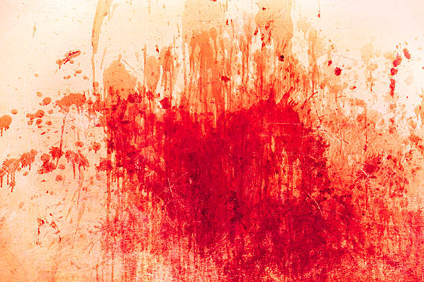 10 Biblical Meaning of Seeing Blood In Dream