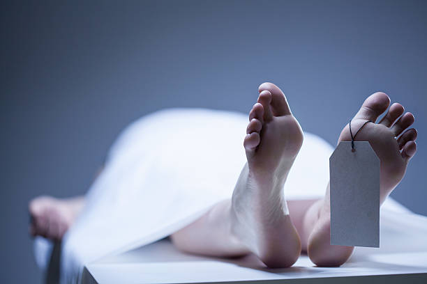 10 Biblical Meaning Of Seeing Dead Person Alive in Dream