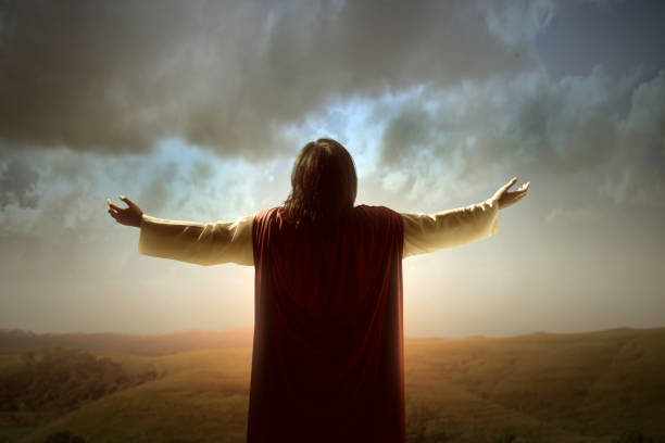 10 Biblical Meaning of Seeing Jesus in a Dream