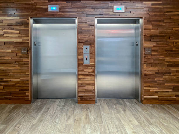 9 Biblical Meaning of Elevator in Dreams