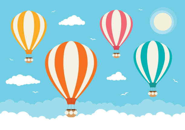 7 Biblical Meaning Of Balloons In A Dream