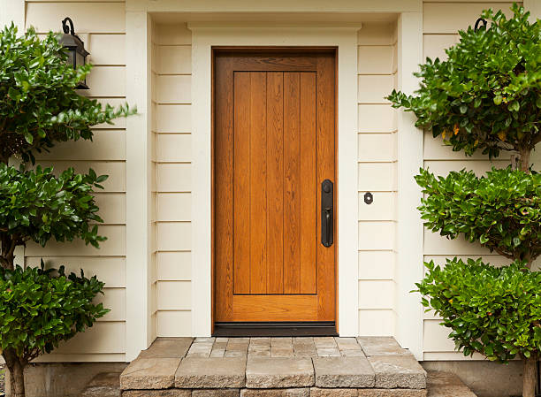 7 Biblical Meaning Of Doors in Dream