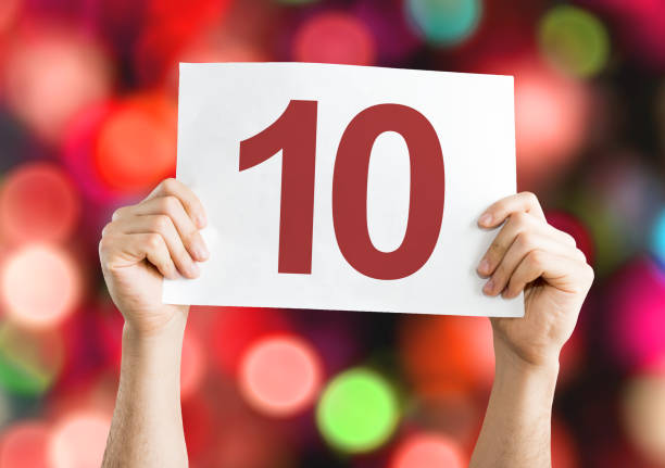 10 Biblical Meaning Of Number 10 In Dream