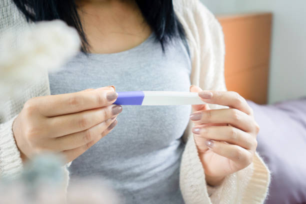 10 Biblical Meaning Of Positive Pregnancy Test In Dream