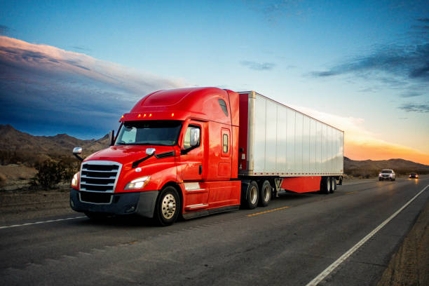 Biblical Meaning Of A Truck In A DreamBiblical Meaning Of A Truck In A Dream