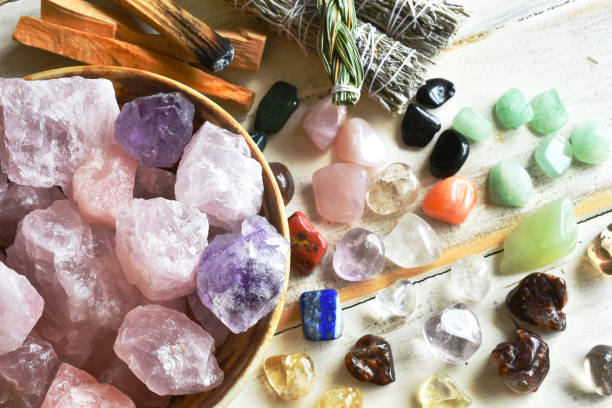 8 Biblical Meaning Of Crystals In Dreams