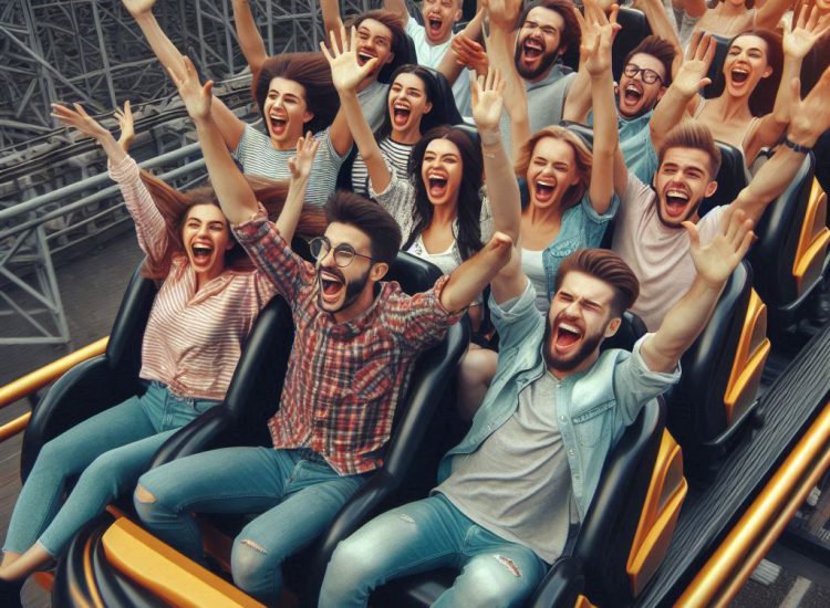 Biblical Meaning Of Roller Coaster In Dream